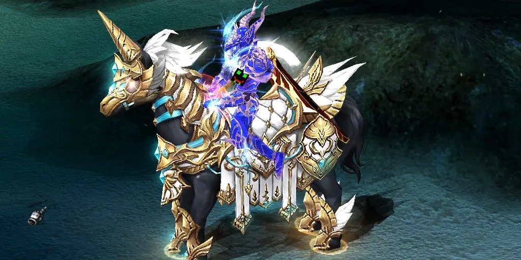 MU Online Client V10 is now available - Patch notes and fixes