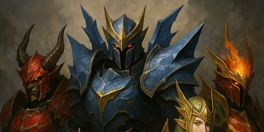 MU Top 100 list of the best MU Online private servers