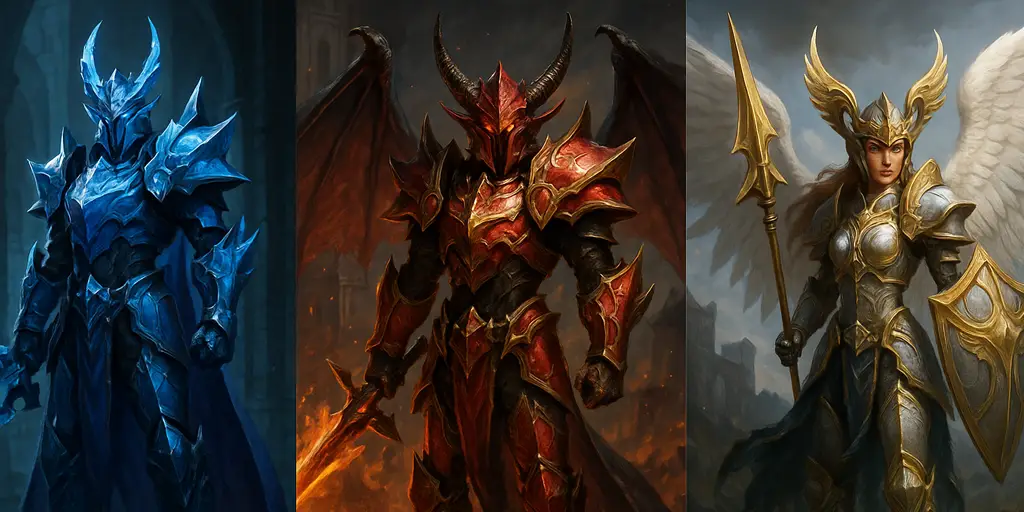 Which MU Online realm or world should I choose in 2026?